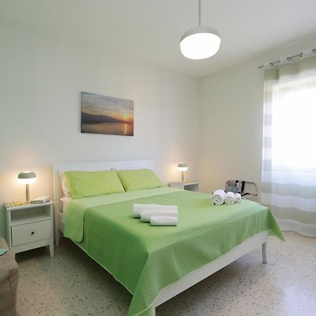 La Coccinella Sorrento Vila Exterior foto