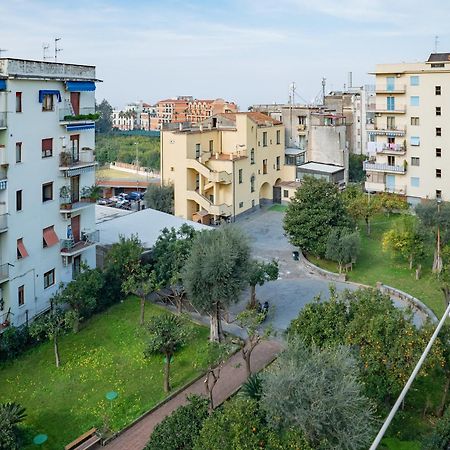 La Coccinella Sorrento Vila Exterior foto