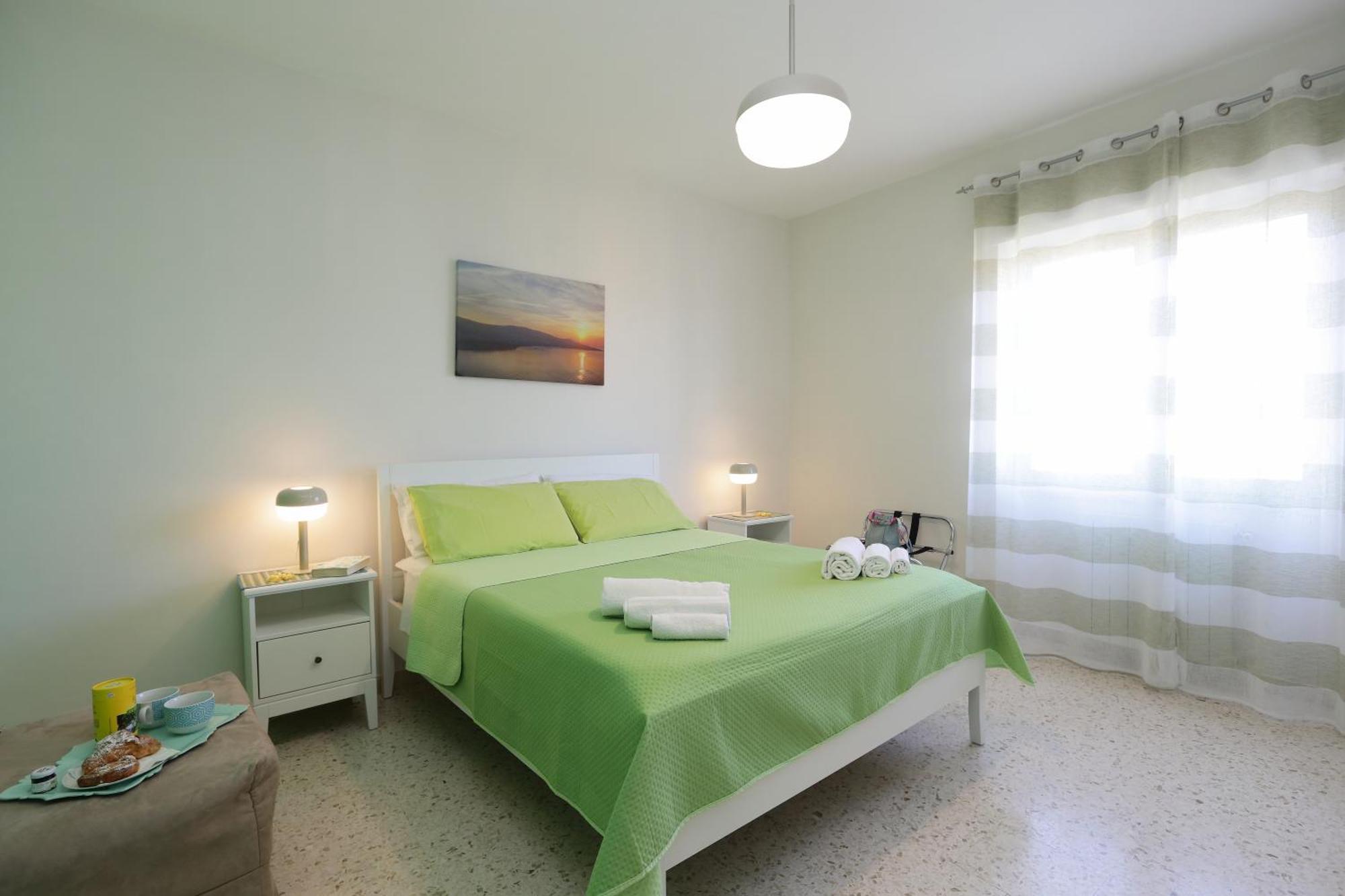 La Coccinella Sorrento Vila Exterior foto