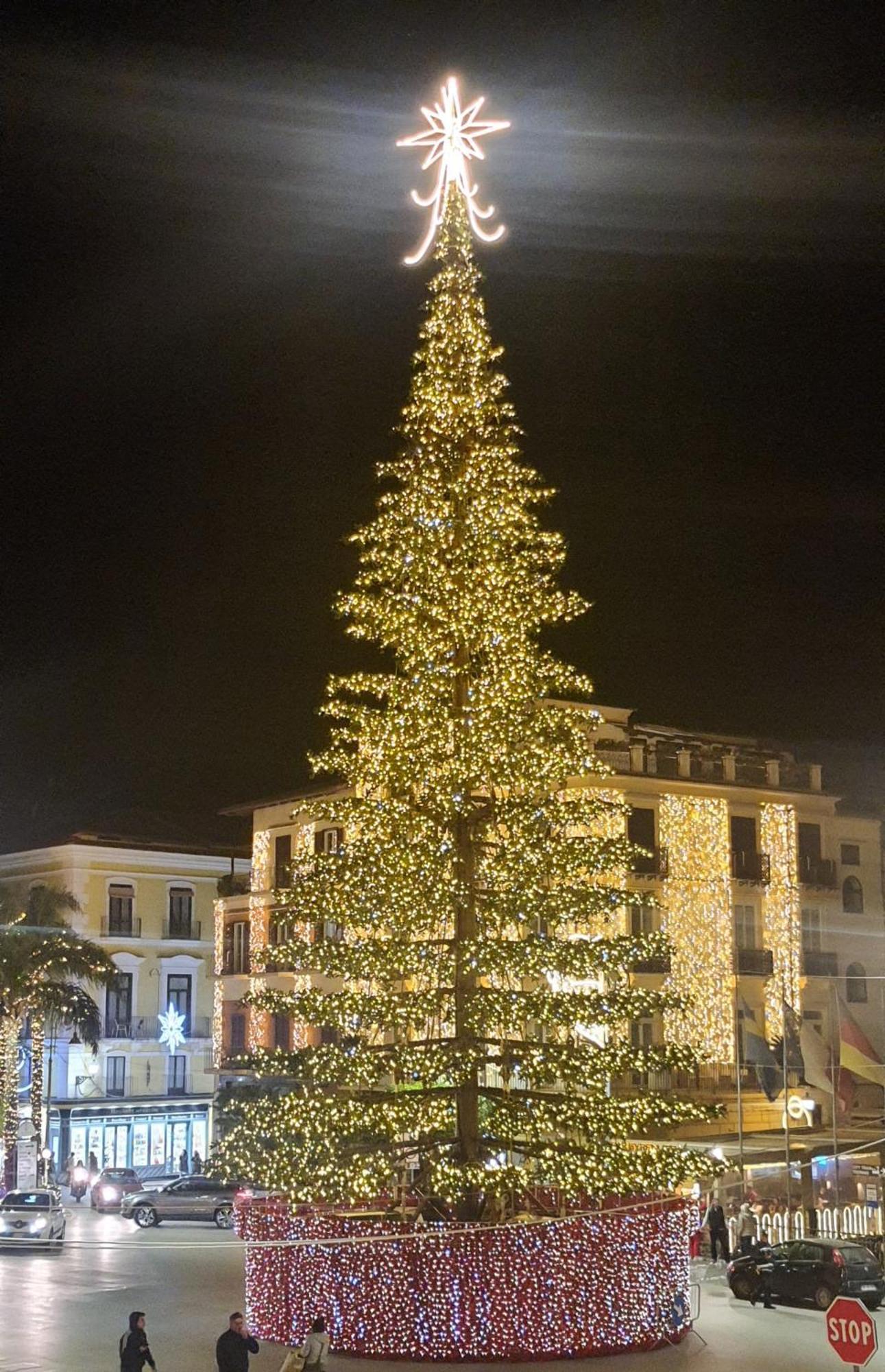 La Coccinella Sorrento Vila Exterior foto