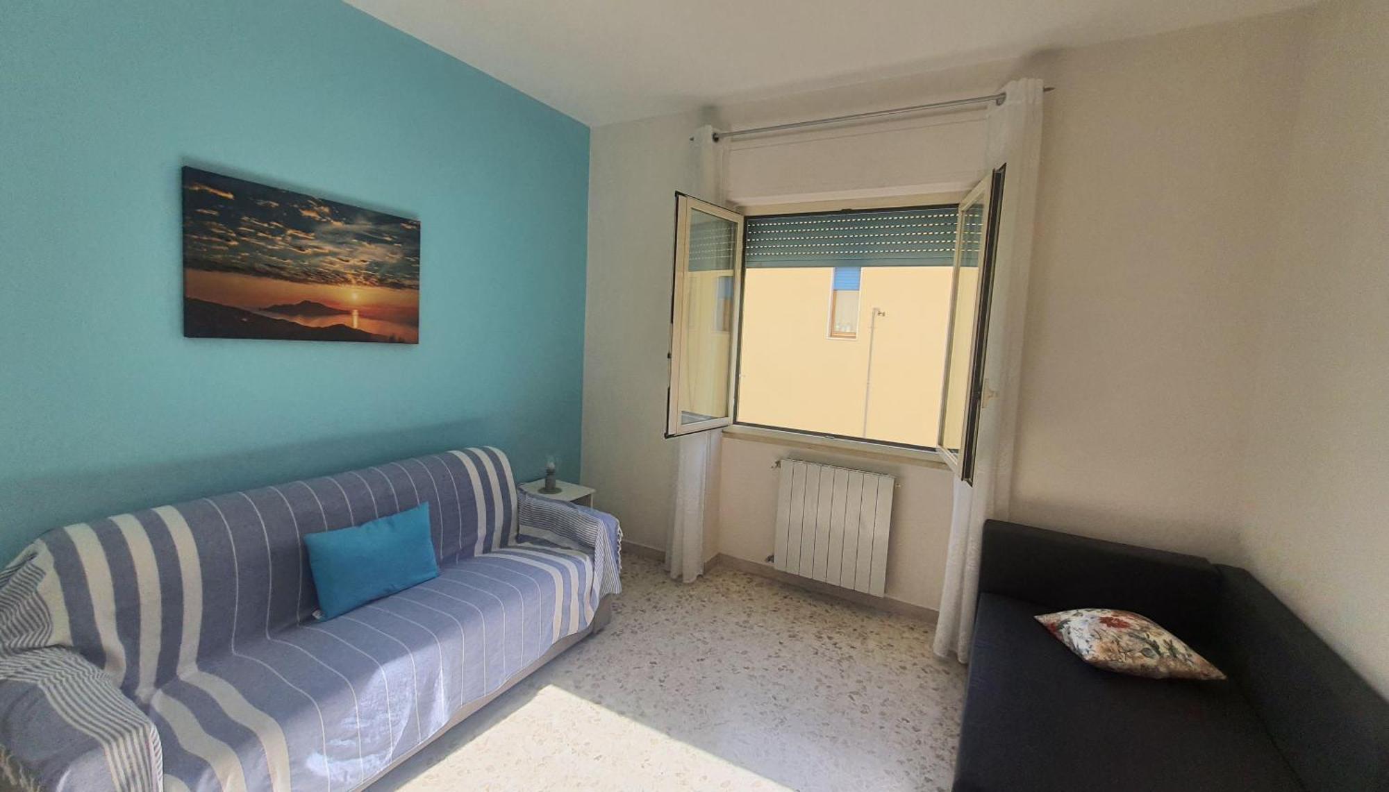 La Coccinella Sorrento Vila Exterior foto