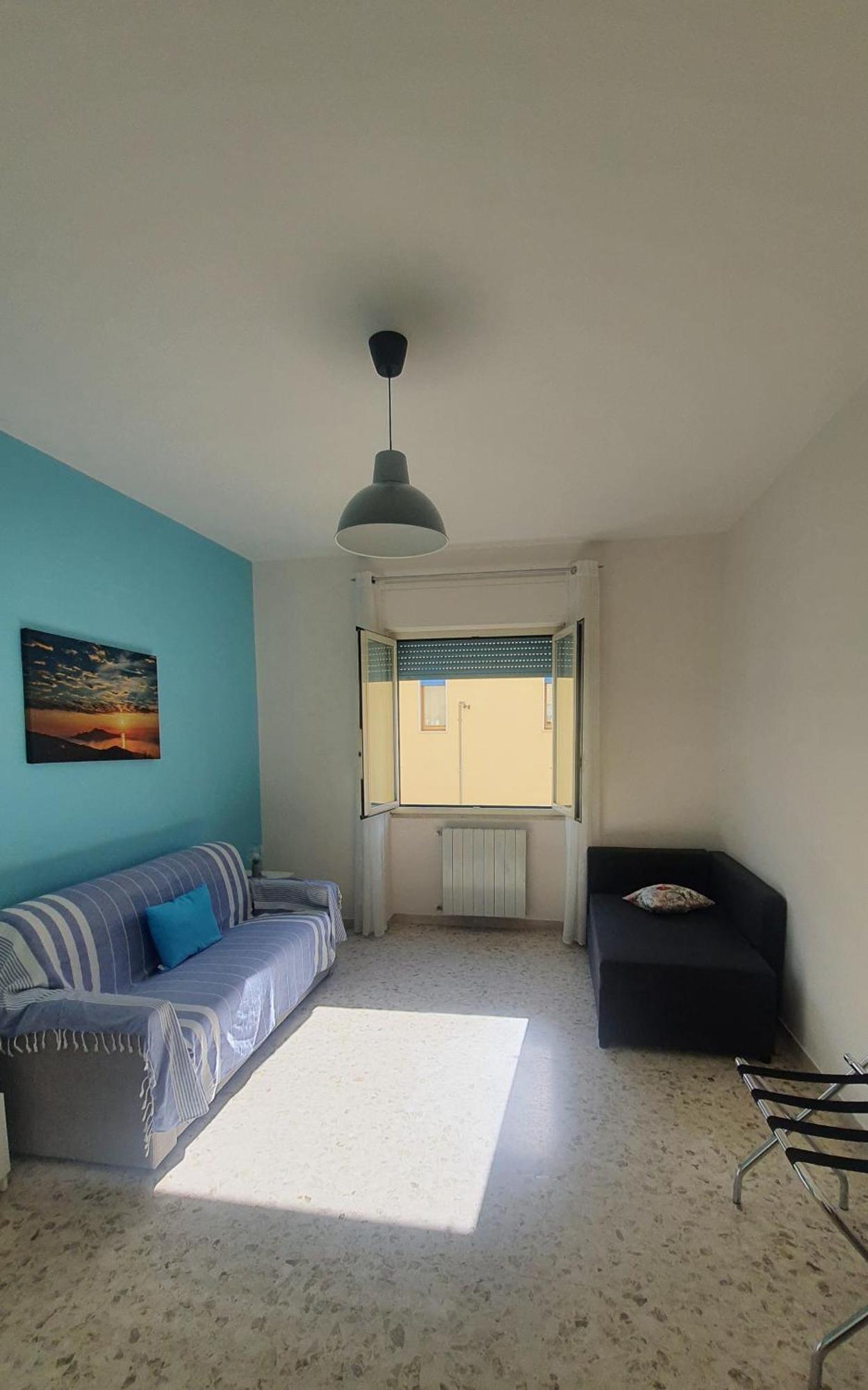 La Coccinella Sorrento Vila Exterior foto